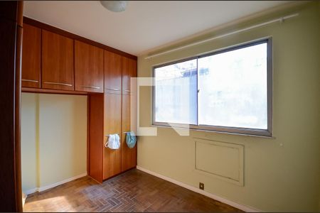 Quarto 1 de apartamento à venda com 3 quartos, 89m² em Tijuca, Rio de Janeiro