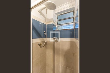 Banheiro - Box de apartamento à venda com 1 quarto, 35m² em República, São Paulo