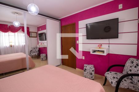 Casa à venda com 300m², 4 quartos e 4 vagasQuarto 2