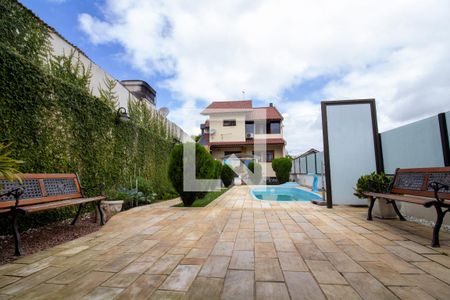 Casa à venda com 300m², 4 quartos e 4 vagasÁrea externa