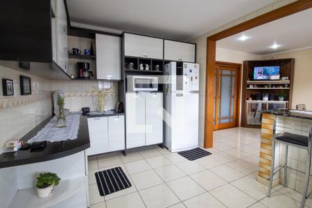 Casa à venda com 300m², 4 quartos e 4 vagasCozinha