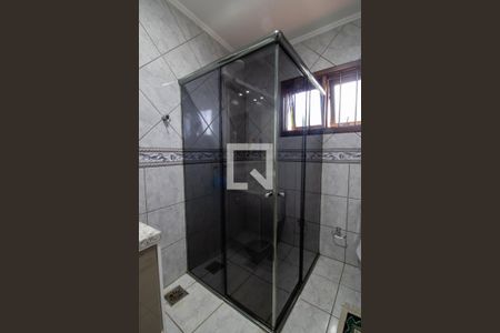 Casa à venda com 300m², 4 quartos e 4 vagasBanheiro Social