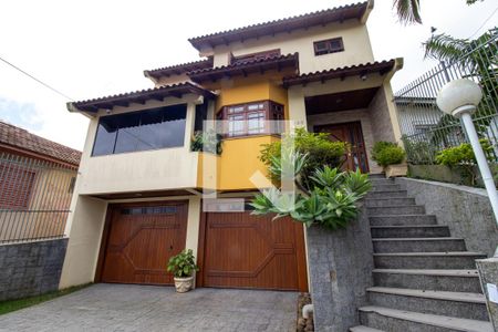 Casa à venda com 300m², 4 quartos e 4 vagasÁrea externa