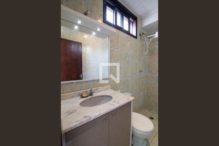 Casa à venda com 300m², 4 quartos e 4 vagasGaragem - Lavabo 