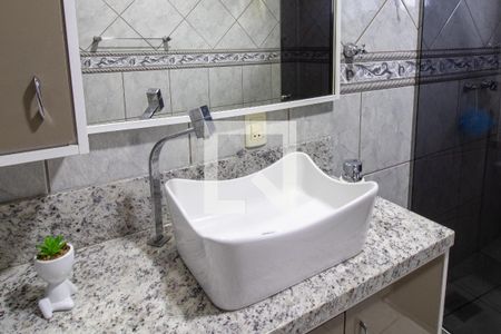 Casa à venda com 300m², 4 quartos e 4 vagasBanheiro Social