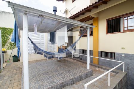 Casa à venda com 300m², 4 quartos e 4 vagasÁrea externa