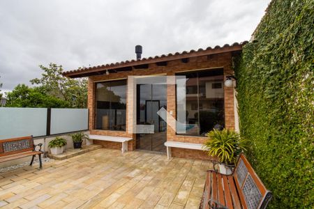 Casa à venda com 300m², 4 quartos e 4 vagasÁrea gourmet