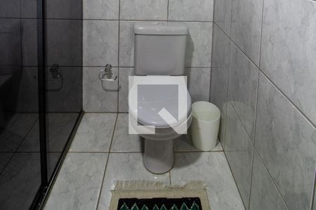 Casa à venda com 300m², 4 quartos e 4 vagasBanheiro Social