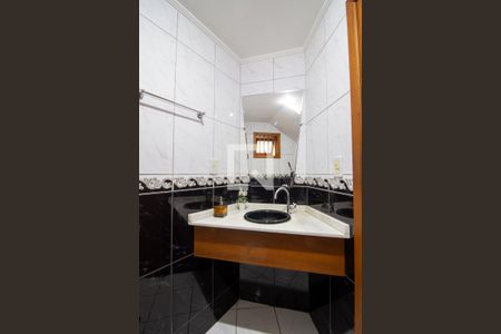 Casa à venda com 300m², 4 quartos e 4 vagasLavabo 
