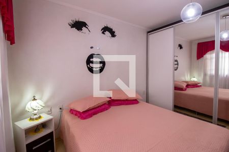 Casa à venda com 300m², 4 quartos e 4 vagasQuarto 2