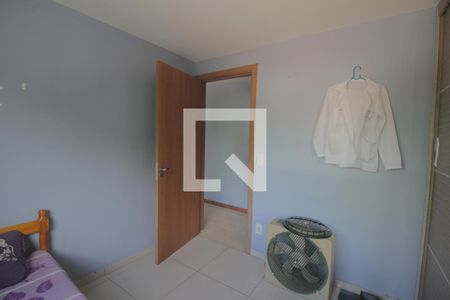 Apartamento para alugar com 2 quartos, 41m² em Marechal Rondon, Canoas