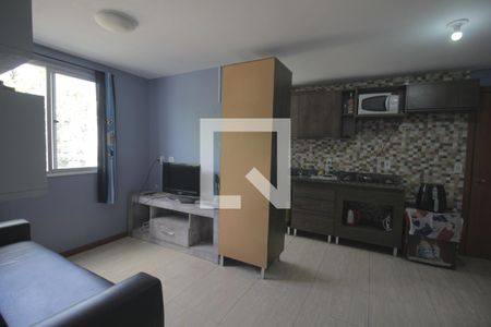 Apartamento para alugar com 2 quartos, 41m² em Marechal Rondon, Canoas