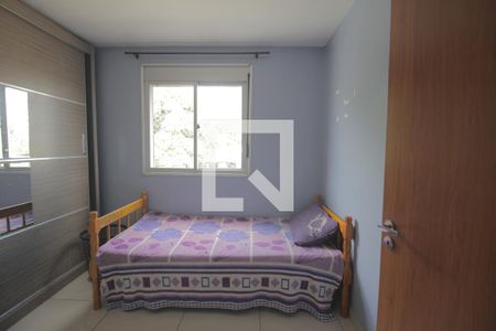 Apartamento para alugar com 2 quartos, 41m² em Marechal Rondon, Canoas