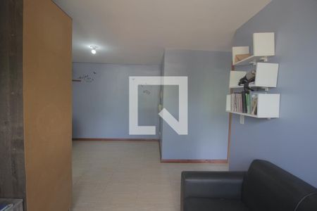 Apartamento para alugar com 2 quartos, 41m² em Marechal Rondon, Canoas