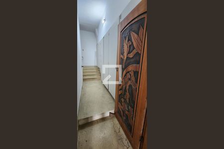 Apartamento para alugar com 30m², 1 quarto e sem vagaEscada