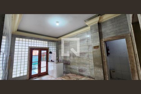 Apartamento para alugar com 30m², 1 quarto e sem vagaHall de entrada