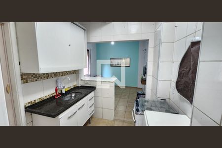 Apartamento para alugar com 30m², 1 quarto e sem vagaCozinha
