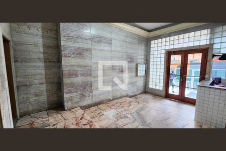 Apartamento para alugar com 30m², 1 quarto e sem vagaHall de entrada