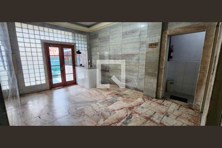 Apartamento para alugar com 30m², 1 quarto e sem vagaHall de entrada