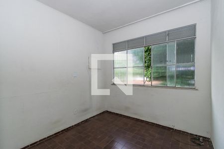 Quarto de apartamento para alugar com 1 quarto, 45m² em Jardim America, Rio de Janeiro