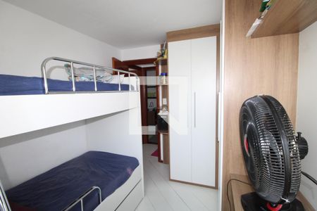 Quarto2 de apartamento à venda com 2 quartos, 72m² em Irajá, Rio de Janeiro