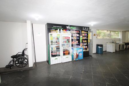 Apartamento à venda com 72m², 2 quartos e 1 vagaEspaço Gourmet