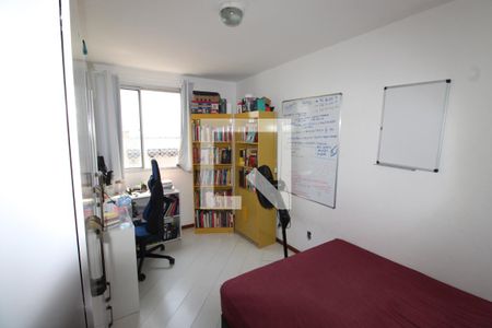 Quarto1 de apartamento à venda com 2 quartos, 72m² em Irajá, Rio de Janeiro