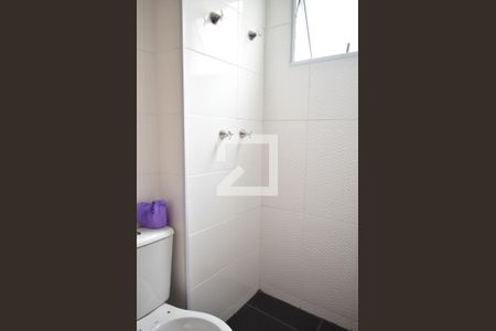 Apartamento para alugar com 54m², 2 quartos e 1 vagaBanheiro