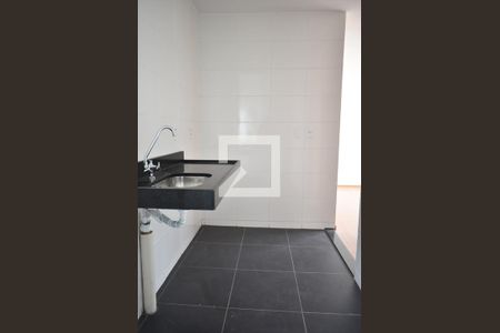 Apartamento para alugar com 54m², 2 quartos e 1 vagaCozinha