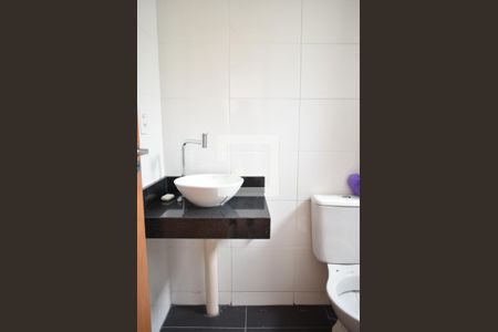 Apartamento para alugar com 54m², 2 quartos e 1 vagaBanheiro