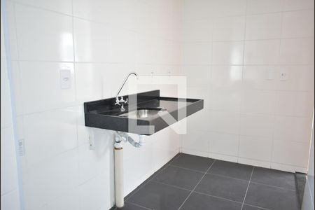 Apartamento para alugar com 54m², 2 quartos e 1 vagaCozinha