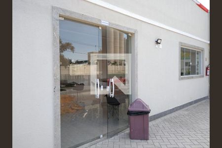 Apartamento para alugar com 54m², 2 quartos e 1 vagaÁrea comum - festas