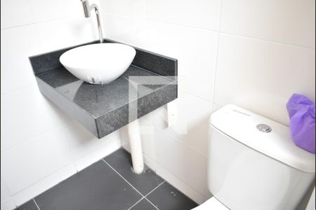 Apartamento para alugar com 54m², 2 quartos e 1 vagaBanheiro