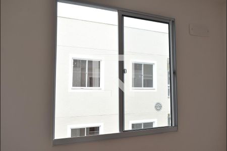 Apartamento para alugar com 54m², 2 quartos e 1 vagaJanela do Quarto 2