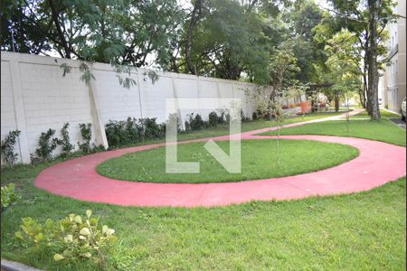 Apartamento para alugar com 54m², 2 quartos e 1 vagaÁrea comum