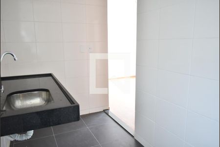 Apartamento para alugar com 54m², 2 quartos e 1 vagaCozinha