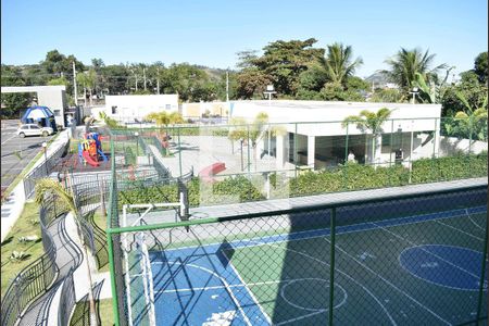 Apartamento para alugar com 54m², 2 quartos e 1 vagaCondomínio
