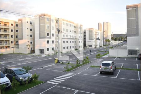 Apartamento para alugar com 54m², 2 quartos e 1 vagaCondomínio