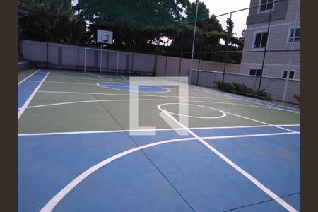 Apartamento para alugar com 54m², 2 quartos e 1 vagaQuadra Esportiva