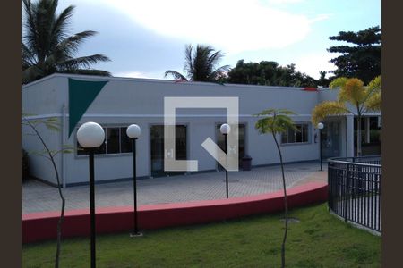 Apartamento para alugar com 54m², 2 quartos e 1 vagaÁrea comum - festas