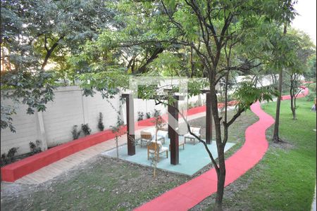 Apartamento para alugar com 54m², 2 quartos e 1 vagaGazebo