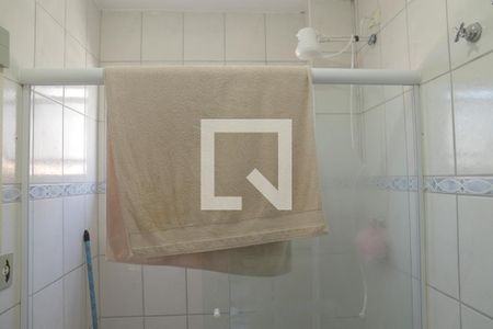 Apartamento à venda com 80m², 2 quartos e sem vagaBanheiro