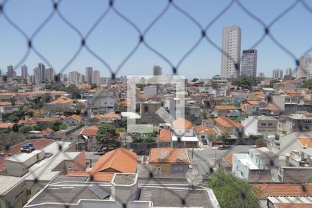 Suite de apartamento à venda com 2 quartos, 80m² em Vila da Saúde, São Paulo