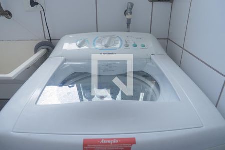 Apartamento à venda com 80m², 2 quartos e sem vagaLavanderia