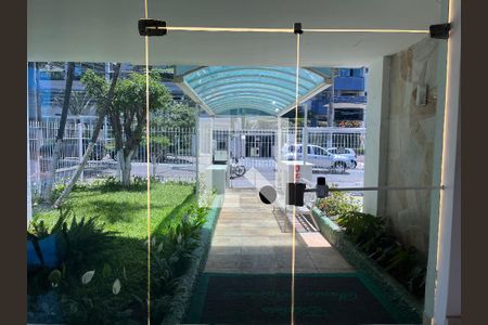 Apartamento à venda com 80m², 2 quartos e sem vagaEntrada