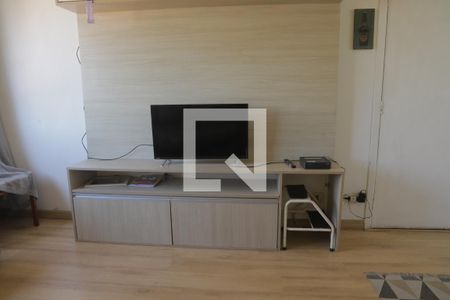 Sala de apartamento à venda com 2 quartos, 80m² em Vila da Saúde, São Paulo