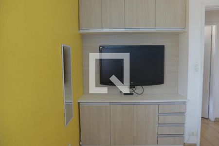 Suite de apartamento à venda com 2 quartos, 80m² em Vila da Saúde, São Paulo