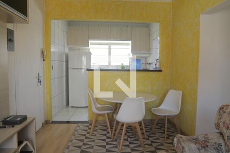 Sala de apartamento à venda com 2 quartos, 80m² em Vila da Saúde, São Paulo