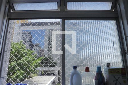 Apartamento à venda com 80m², 2 quartos e sem vagaLavanderia