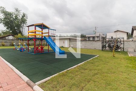 Studio para alugar com 26m², 1 quarto e 1 vagaÁrea Comum - Playground